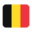 flag, Belgium